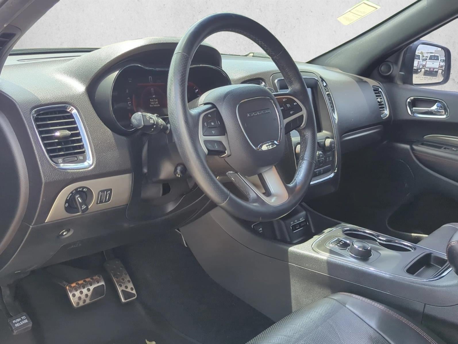 2014 Dodge Durango 2WD 4dr R/T