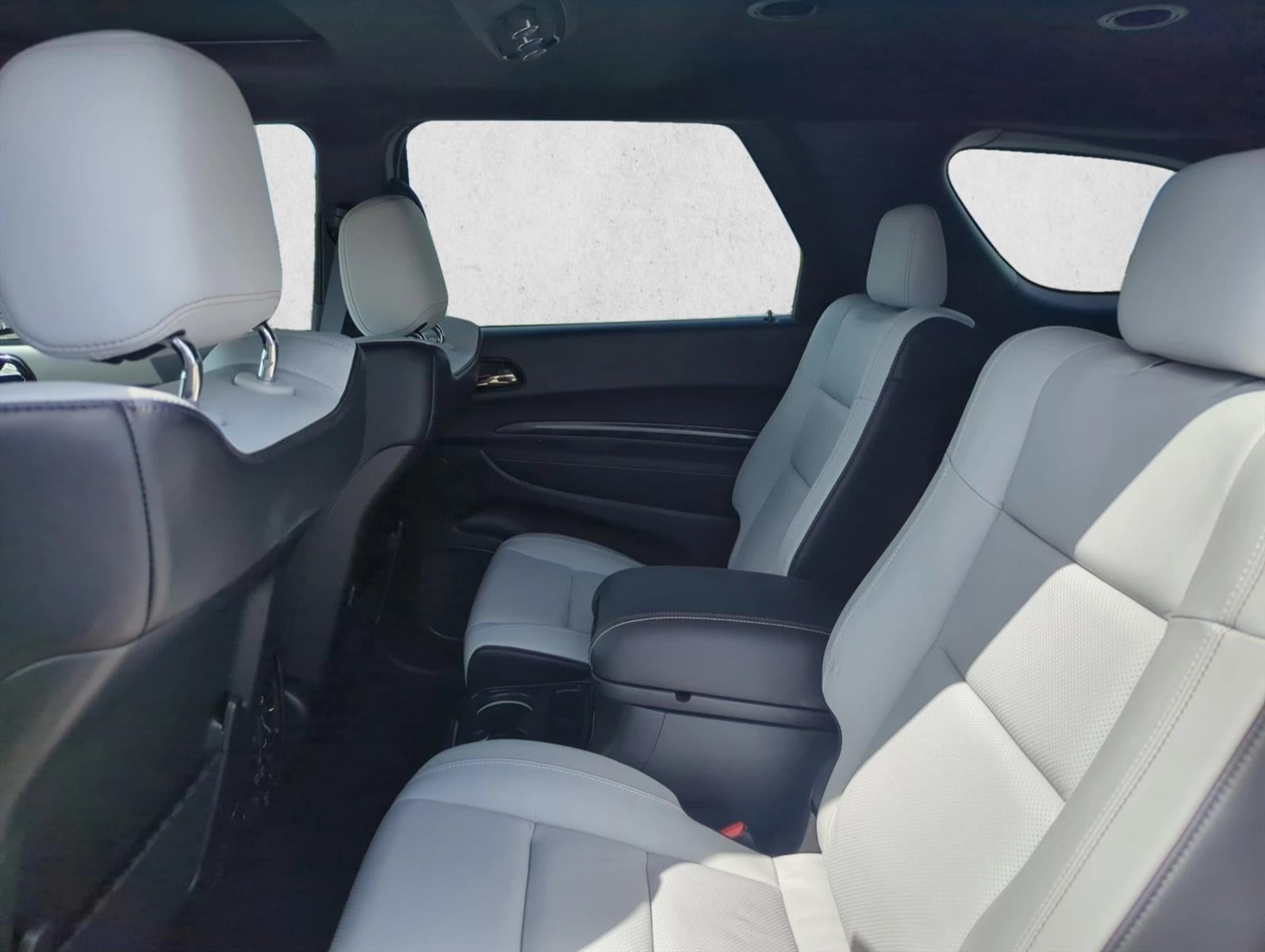 2025 Dodge Durango SRT Hellcat Hammerhead AWD