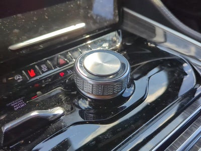 2022 Jeep Wagoneer Series II 4x4