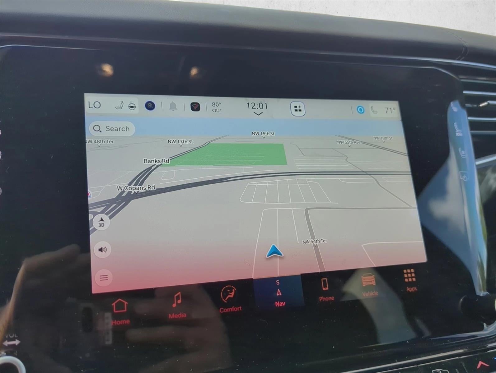 2022 Jeep Wagoneer Series II 4x4