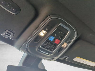 2022 Jeep Wagoneer Series II 4x4