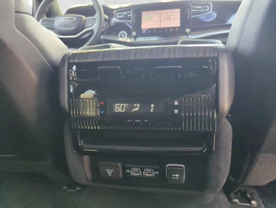 2022 Jeep Wagoneer Series II 4x4