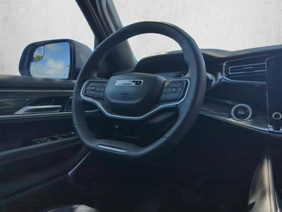 2022 Jeep Wagoneer Series II 4x4