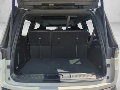 2022 Jeep Wagoneer Series II 4x4