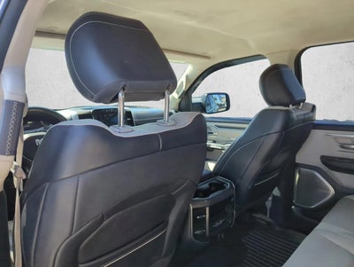 2022 RAM 1500 Limited 4x4 Crew Cab 5'7" Box