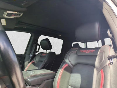 2021 RAM 1500 TRX 4x4 Crew Cab 5'7" Box