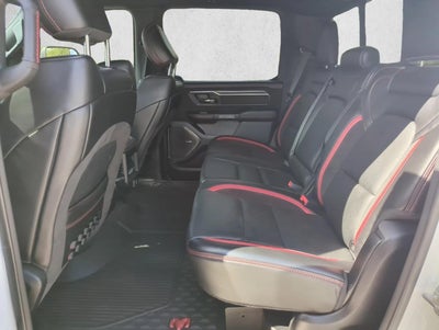 2021 RAM 1500 TRX 4x4 Crew Cab 5'7" Box