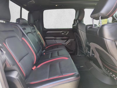 2021 RAM 1500 TRX 4x4 Crew Cab 5'7" Box