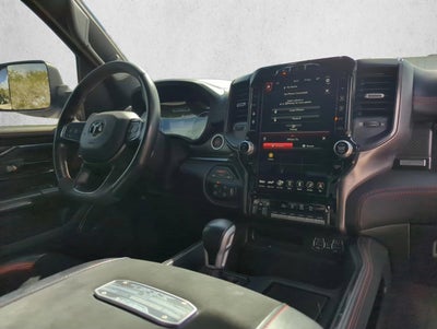 2021 RAM 1500 TRX 4x4 Crew Cab 5'7" Box