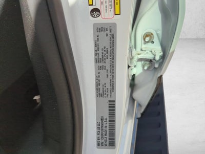 2021 RAM 1500 TRX 4x4 Crew Cab 5'7" Box