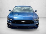 2022 Ford Mustang GT Premium Fastback