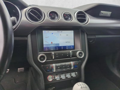 2021 Ford Mustang GT Premium Fastback