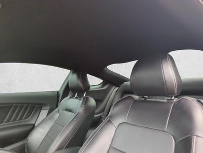 2021 Ford Mustang GT Premium Fastback