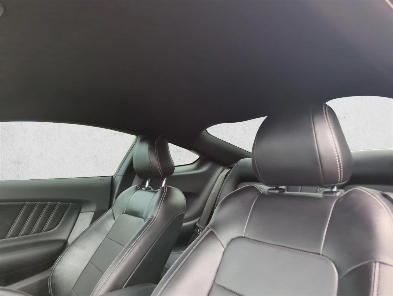 2021 Ford Mustang GT Premium Fastback