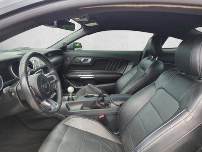 2021 Ford Mustang GT Premium Fastback