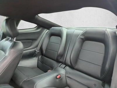 2021 Ford Mustang GT Premium Fastback