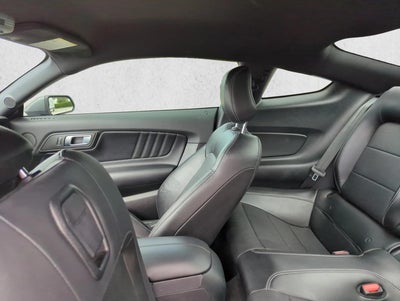 2021 Ford Mustang GT Premium Fastback