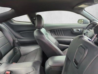 2021 Ford Mustang GT Premium Fastback
