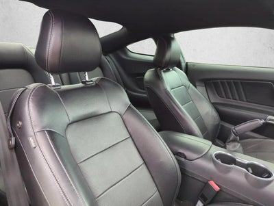 2021 Ford Mustang GT Premium Fastback