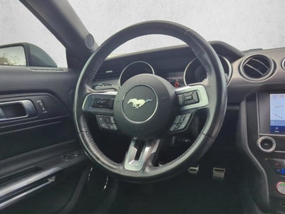 2021 Ford Mustang GT Premium Fastback
