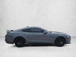 2021 Ford Mustang GT Premium Fastback