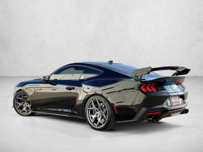2025 Ford Mustang GT Premium Fastback
