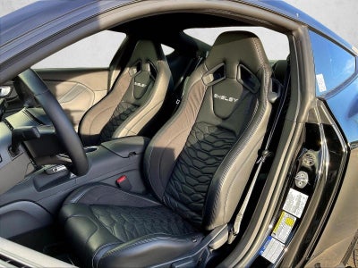 2025 Ford Mustang GT Premium Fastback