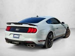 2023 Ford Mustang Mach 1 Fastback