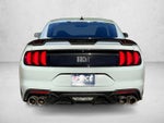 2023 Ford Mustang Mach 1 Fastback