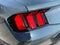 2025 Ford Mustang EcoBoost Fastback