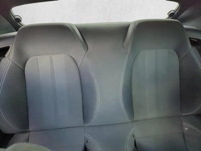 2019 Ford Mustang EcoBoost Convertible