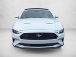 2019 Ford Mustang EcoBoost Convertible