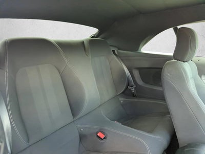 2019 Ford Mustang EcoBoost Convertible