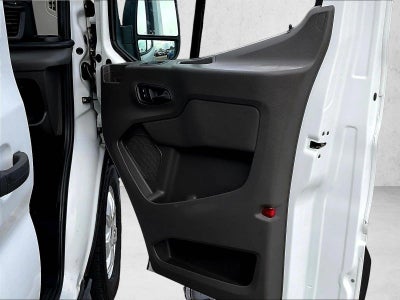 2020 Ford Transit Passenger Wagon T-350 148" Med Roof XLT RWD