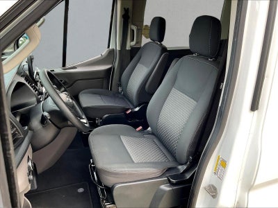 2020 Ford Transit Passenger Wagon T-350 148" Med Roof XLT RWD