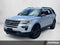 2018 Ford Explorer XLT FWD