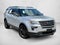2018 Ford Explorer XLT FWD