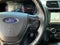 2018 Ford Explorer XLT FWD