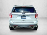2018 Ford Explorer XLT FWD