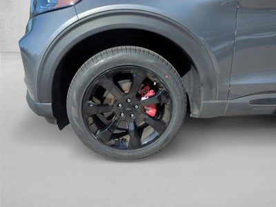 2023 Ford Explorer ST 4WD