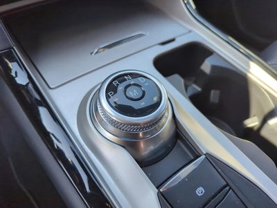 2023 Ford Explorer ST 4WD