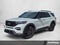 2023 Ford Explorer ST 4WD