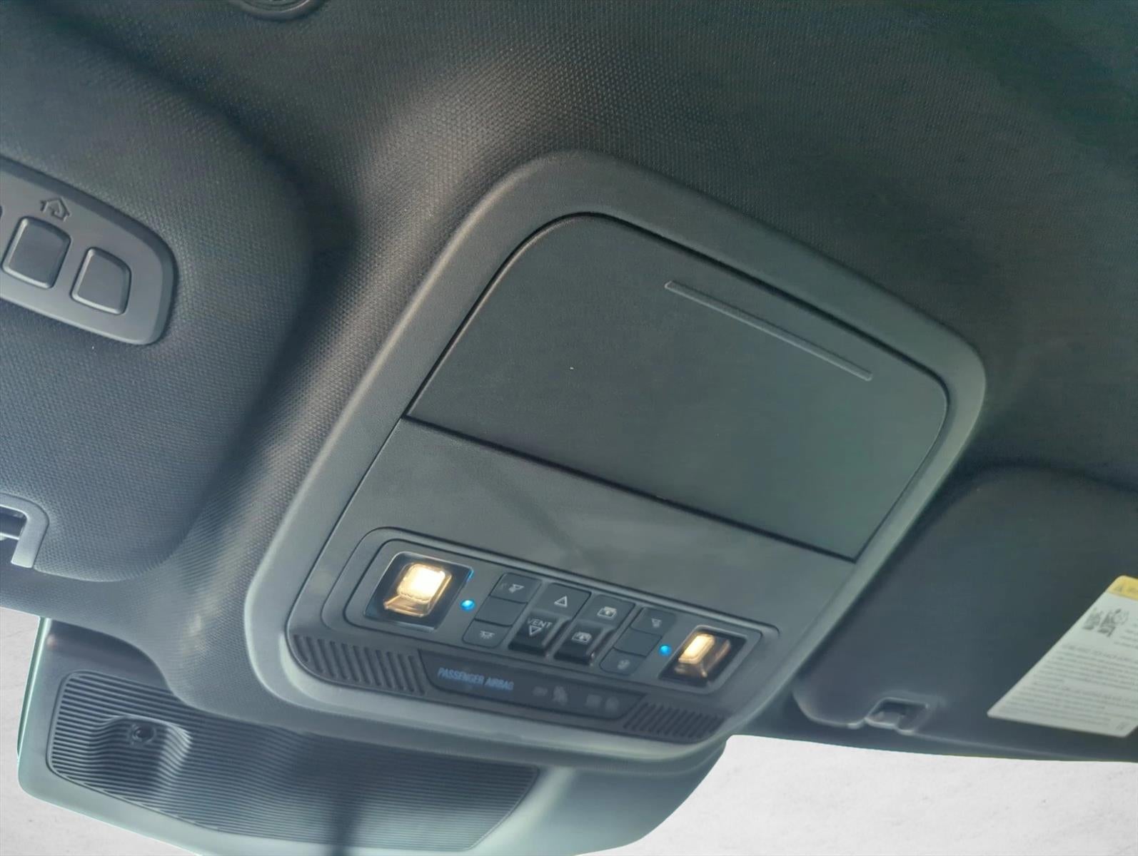 2023 Ford Explorer ST 4WD