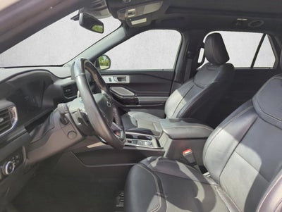 2023 Ford Explorer ST 4WD