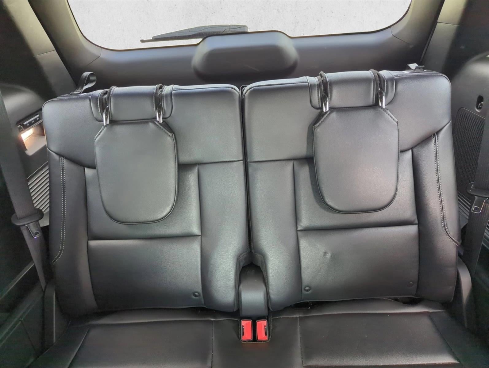 2023 Ford Explorer ST 4WD