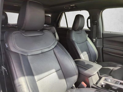 2023 Ford Explorer ST 4WD