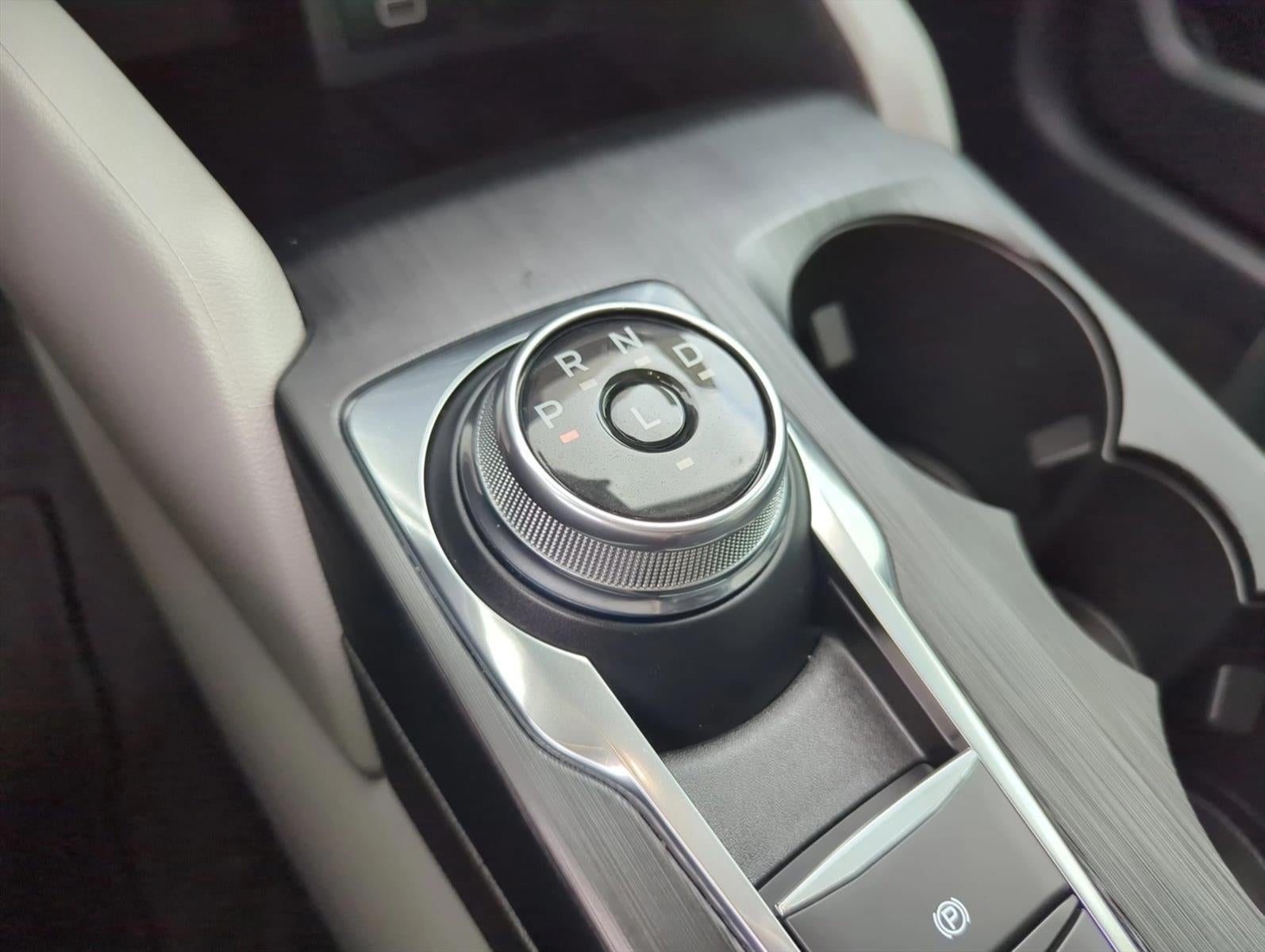 2024 Ford Escape Active FWD