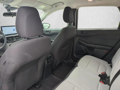 2024 Ford Escape Active FWD