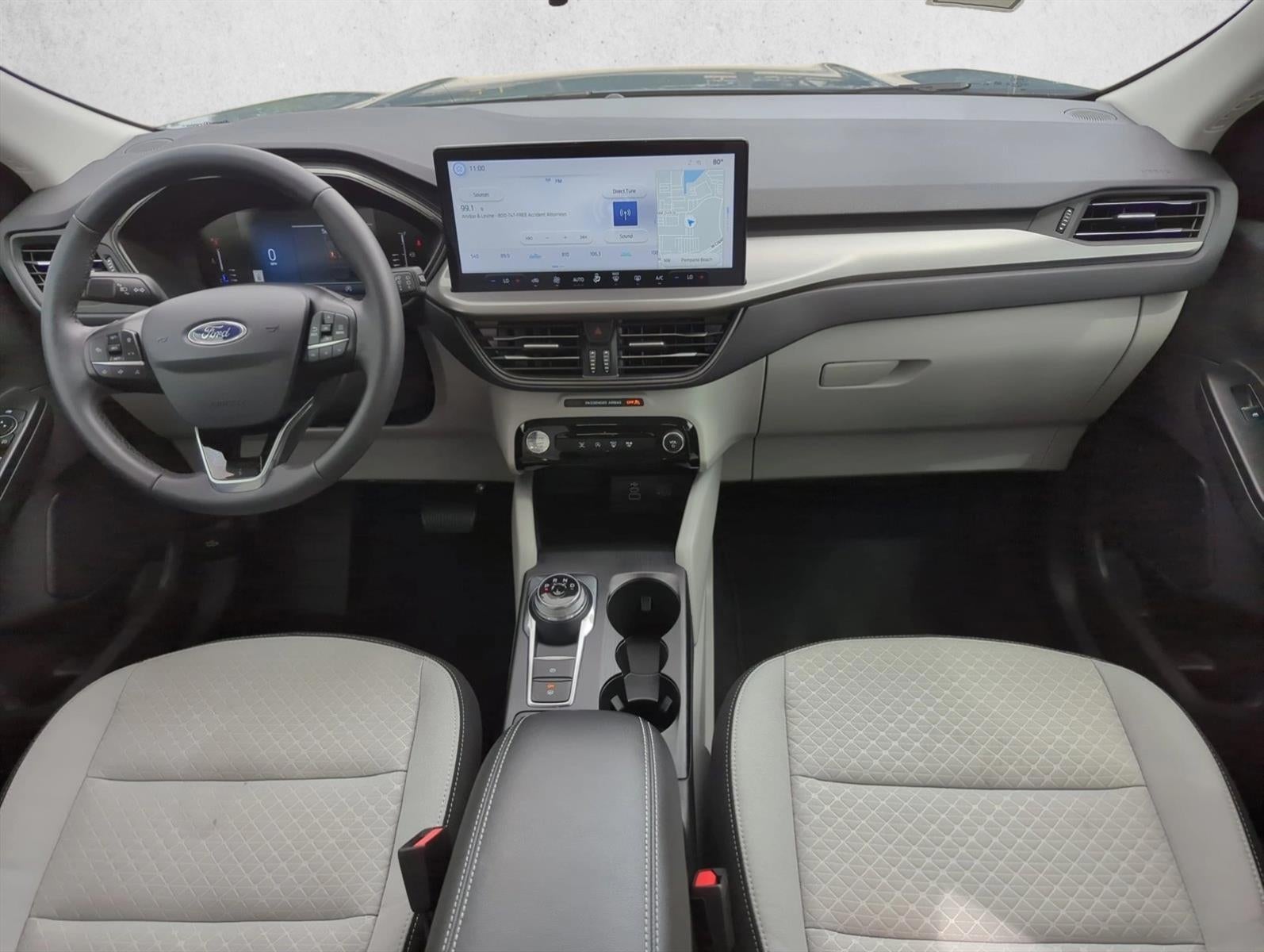 2024 Ford Escape Active FWD