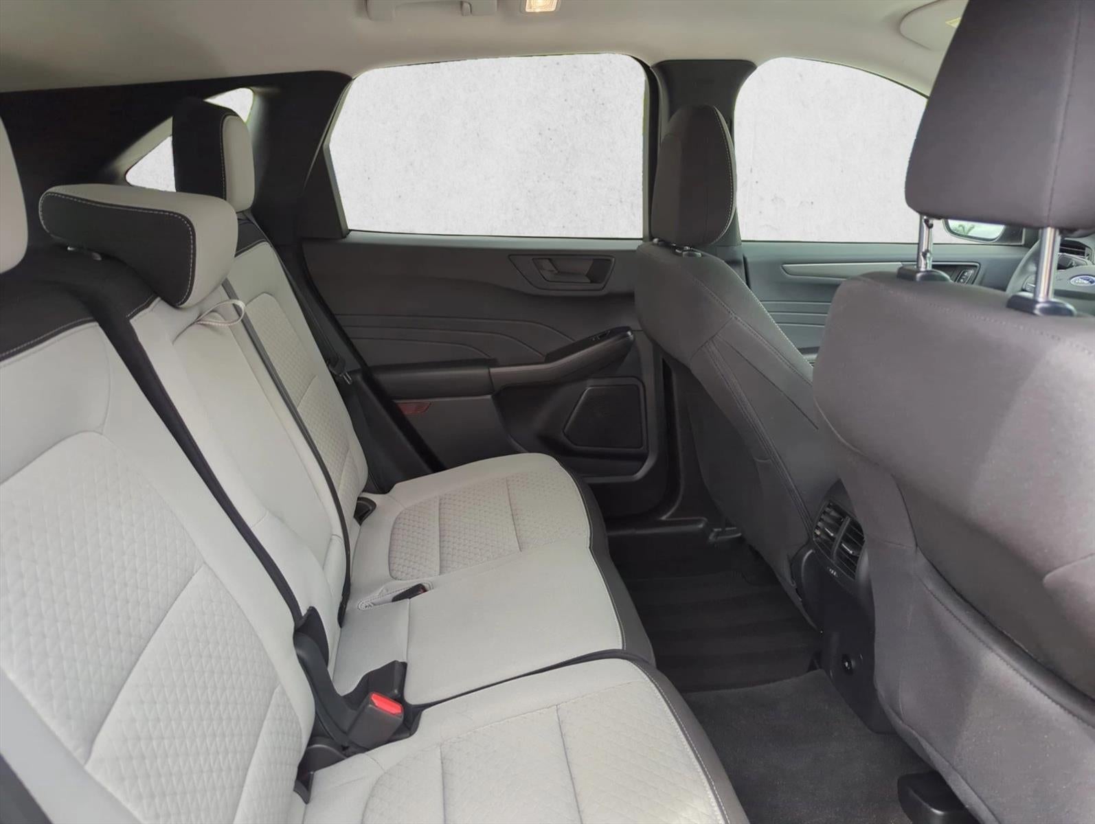 2024 Ford Escape Active FWD